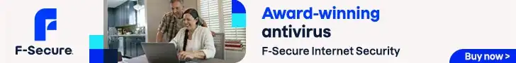 F-Secure
