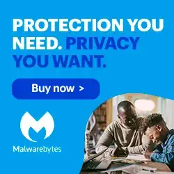Malwarebytes