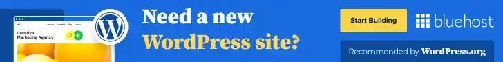 Bluehost